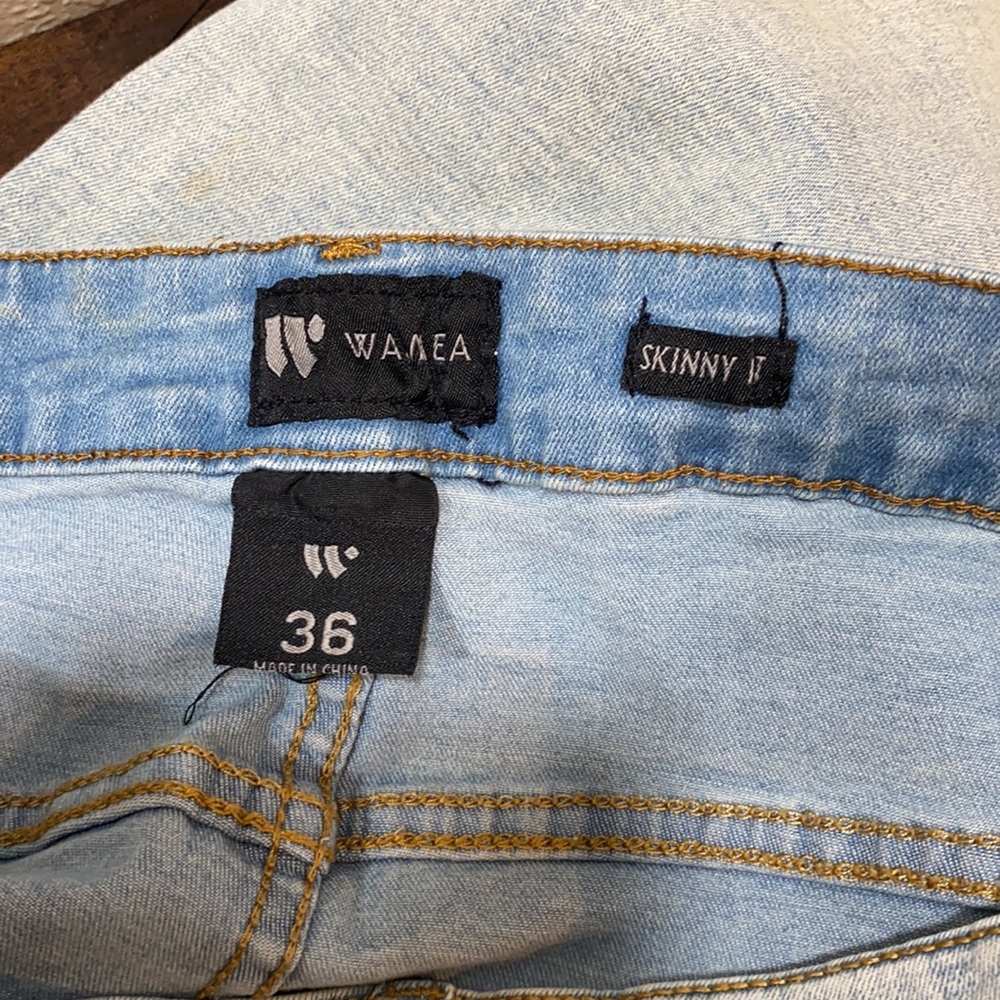 WAIMEA Jean - Picture 8 of 9